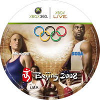 Beijing 2008 Xbox 360 LT3.0