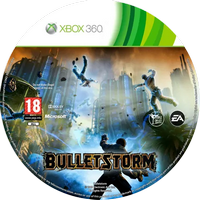 Bulletstorm Xbox 360 LT2.0