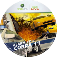 Crash Time 3 Xbox 360 LT3.0