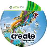 Create Xbox 360 LT3.0