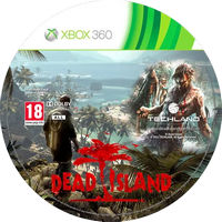 Dead Island Xbox 360 LT3.0