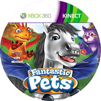 Fantastic Pets Xbox 360 LT2.0