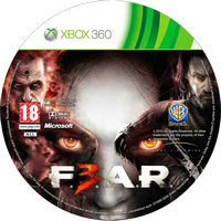 FEAR 3 Xbox 360 LT3.0