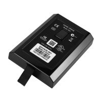 HDD Xbox 360 slim 60Gb