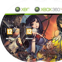 Magna Carta 2 Xbox 360 LT3.0