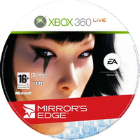 Mirror's Edge Xbox 360 LT2.0