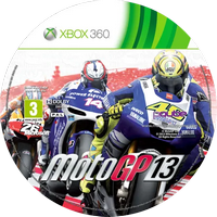 MotoGP 13 Xbox 360 LT3.0