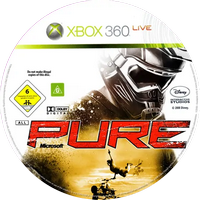Pure Xbox 360 LT2.0