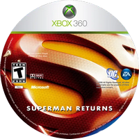 Superman Returns Xbox 360 LT2.0
