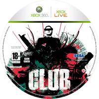 The Club Xbox 360 LT3.0