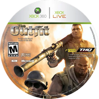 The Outfit Xbox 360 LT3.0