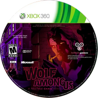 The Wolf Among Us Xbox 360 LT2.0