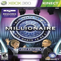Who Wants To Be A Millionaire 2012 Edition Xbox 360 LT3.0