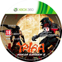 Yaiba: Ninja Gaiden Z Xbox 360 LT3.0